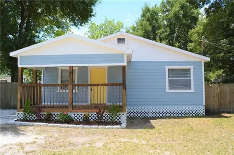 809 S Castle Court Tampa FL 33612