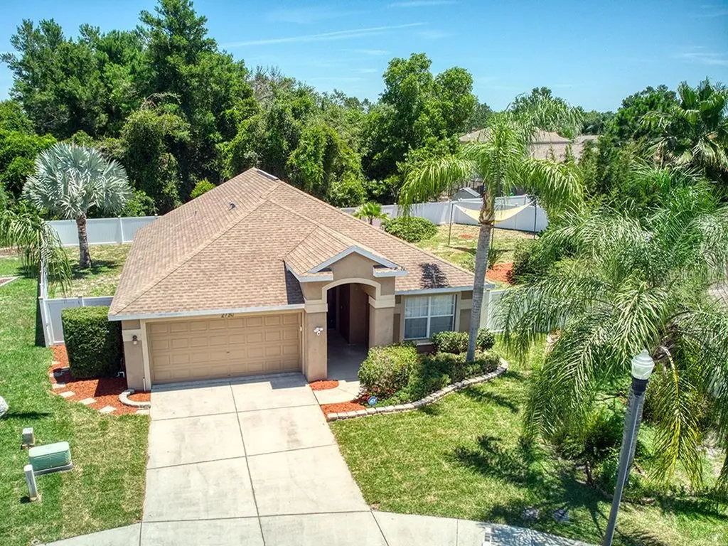 2730 Dolphin Watch Court Holiday FL 34691