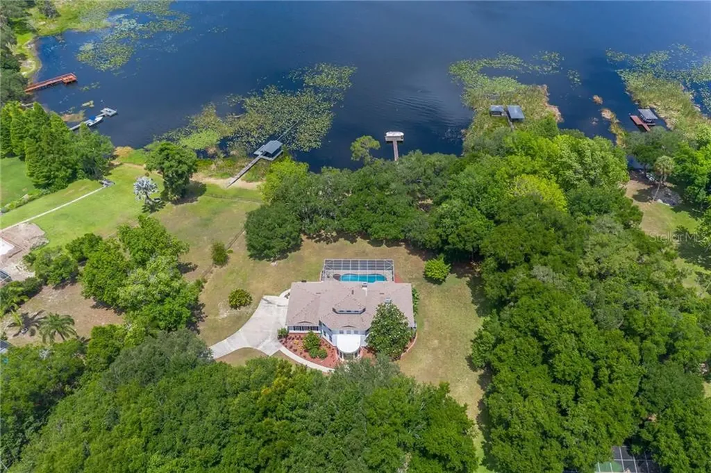 2841 Country Club Road N Winter Haven FL 33881