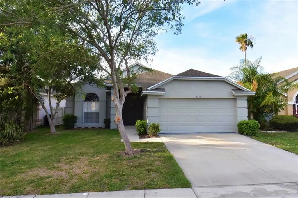 2119 Crosshair Circle Orlando FL 32837