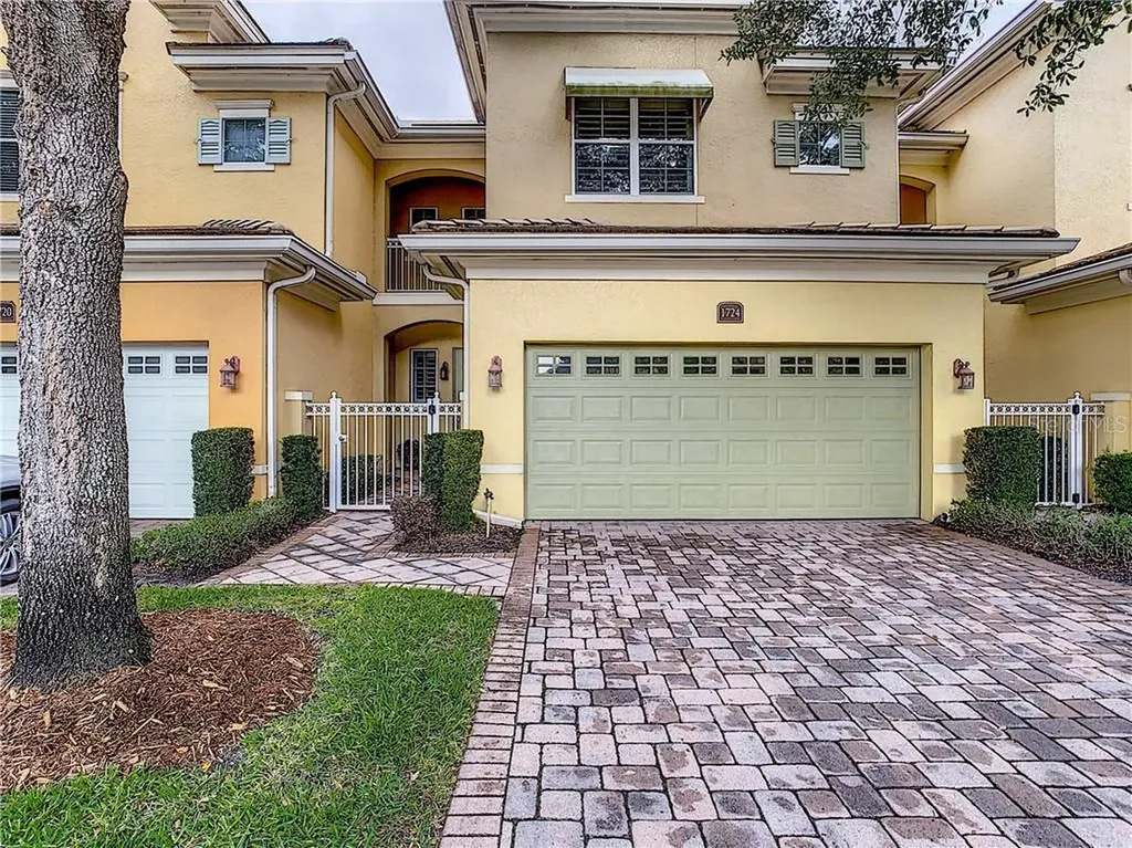 1724 Piedmont Place Lake Mary FL 32746
