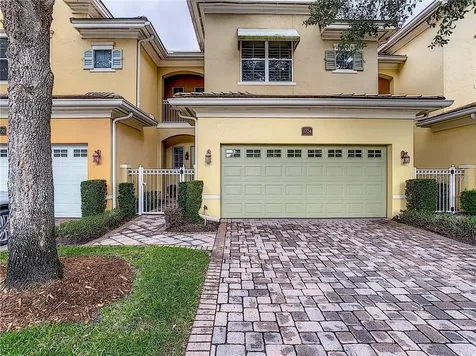 1724 Piedmont Place Lake Mary FL 32746