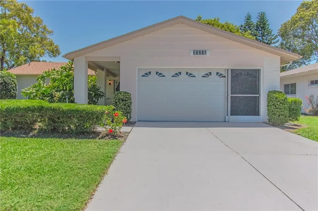 11220 Rollingwood Drive Port Richey FL 34668