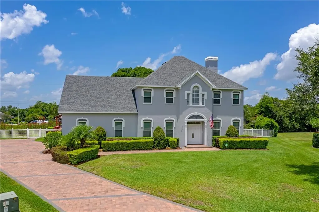 5509 Emerald Ridge Boulevard Lakeland FL 33813