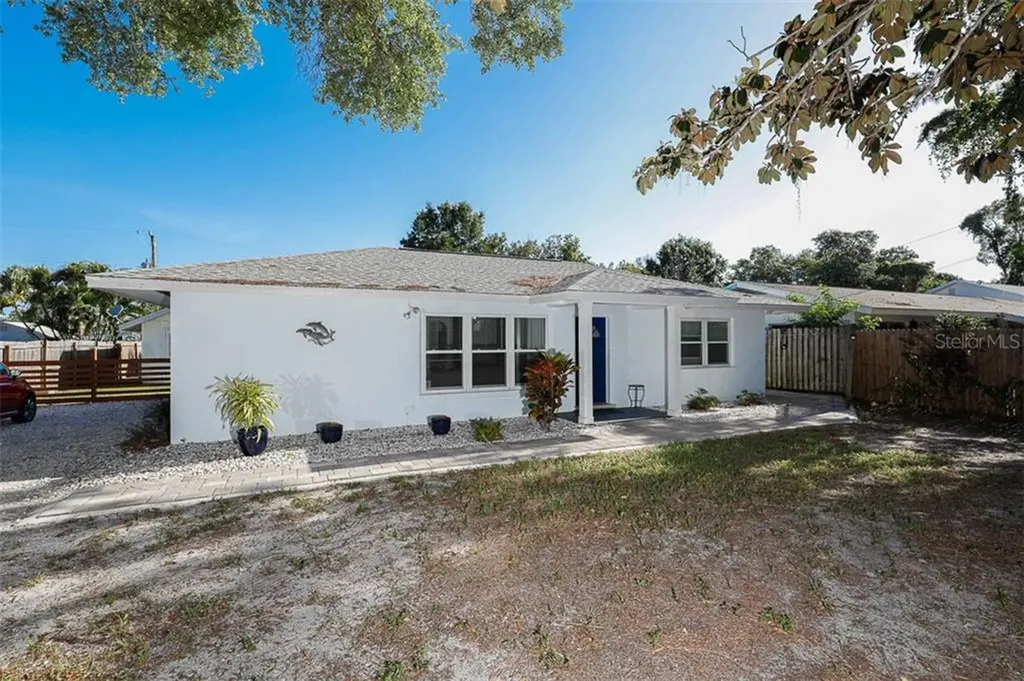 2205 Jo An Drive Sarasota FL 34231