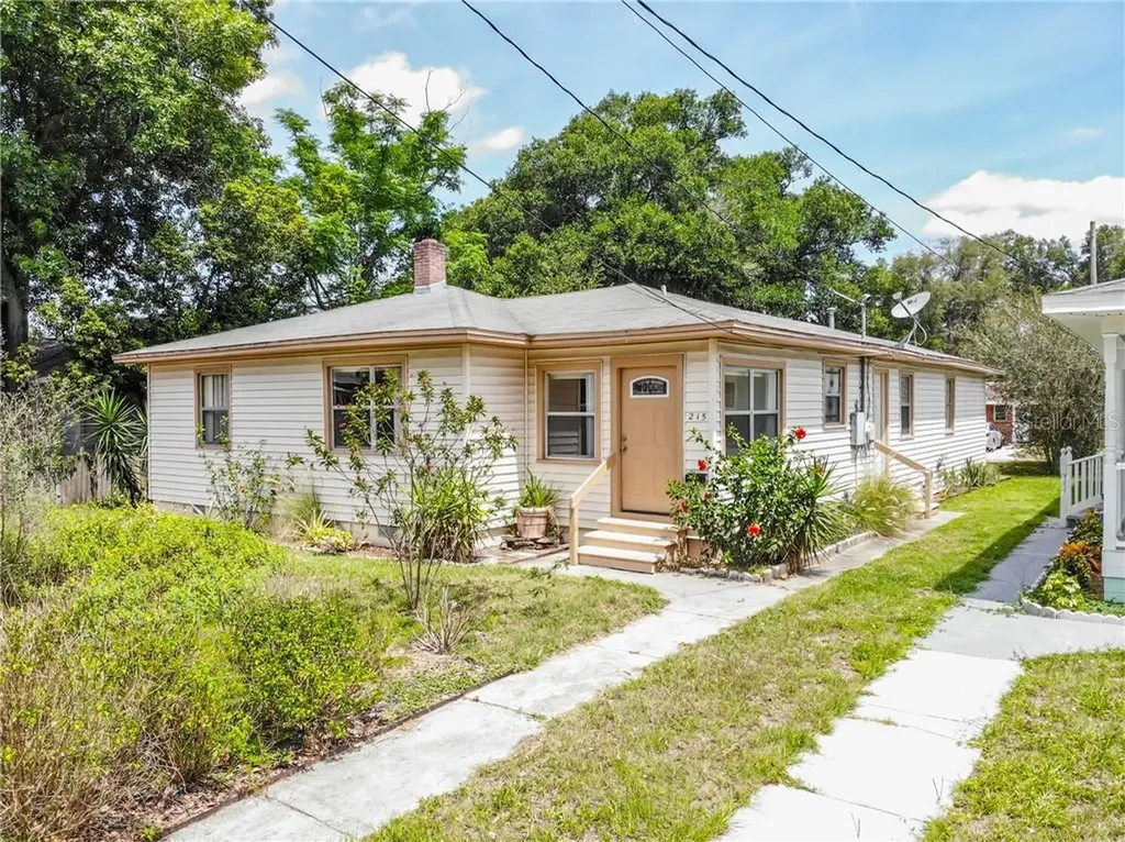 215 Ariana Street Lakeland FL 33803