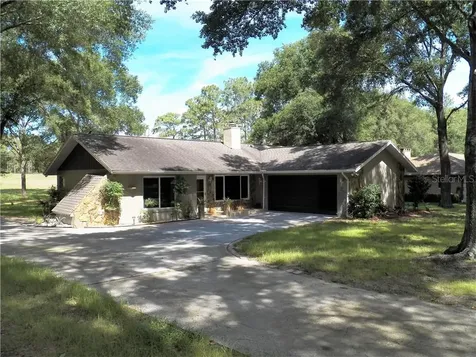 9253 SW 197th Circle Dunnellon FL 34432