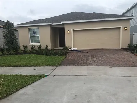 4403 Silver Creek Street Kissimmee FL 34744