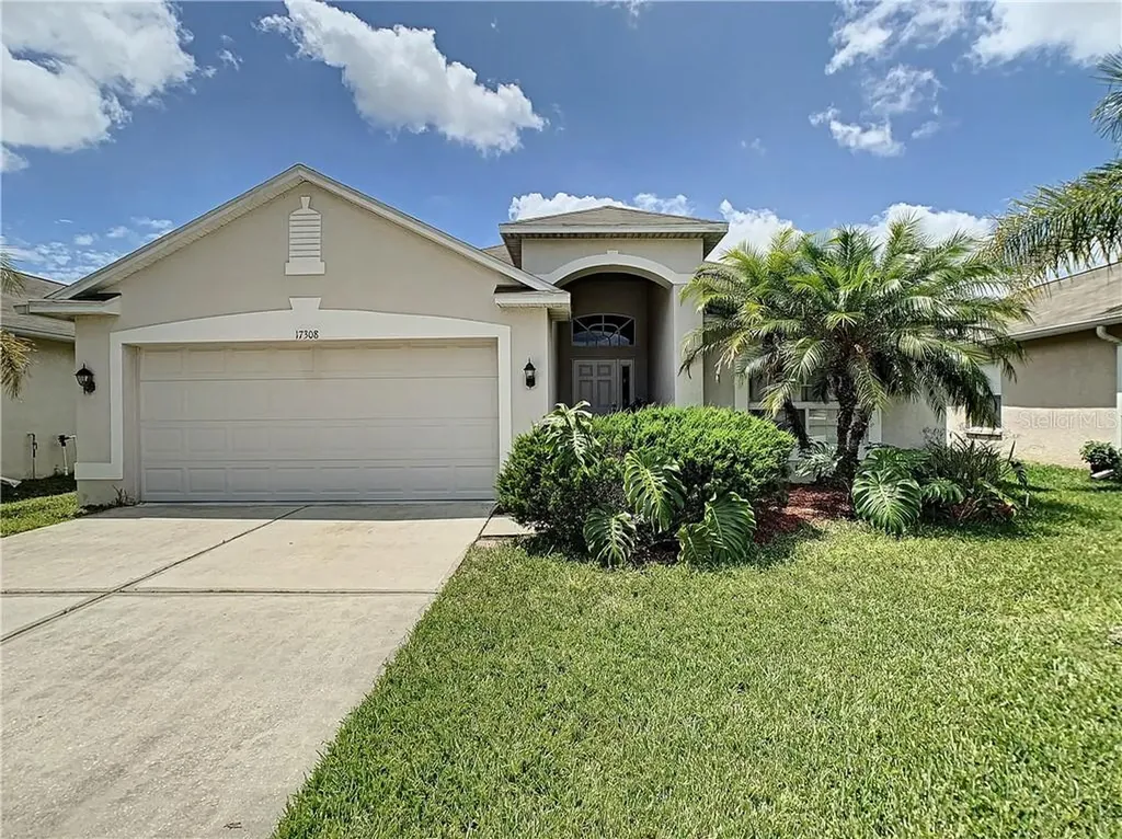 17308 Poppy Fields Lane Land O Lakes FL 34638