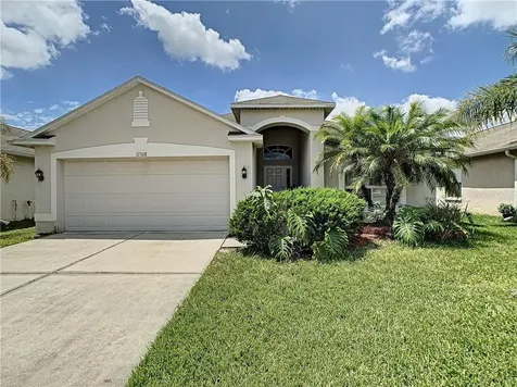 17308 Poppy Fields Lane Land O Lakes FL 34638