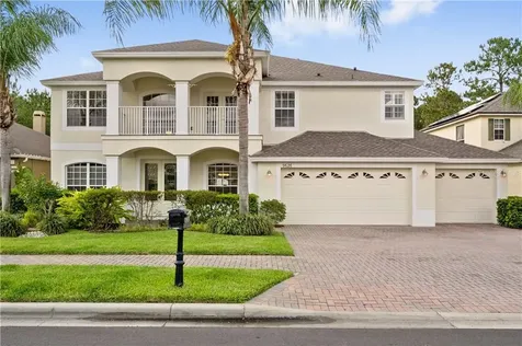 9626 Portofino Drive Orlando FL 32832