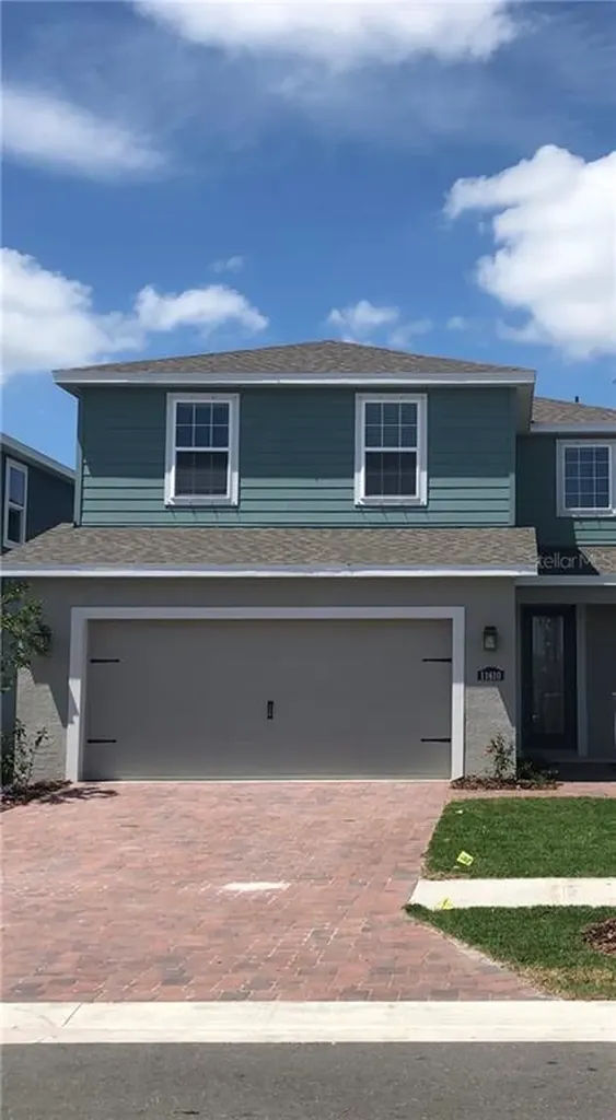 11610 Gold Dust Court Riverview FL 33579