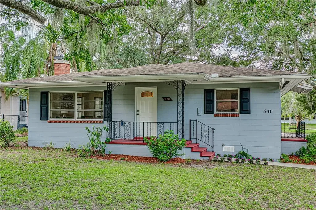 530 Young Place Lakeland FL 33803