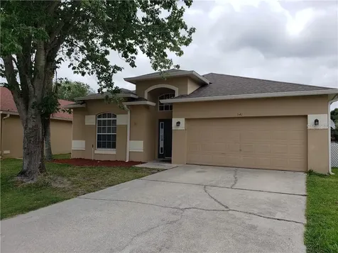 541 Wellesly Street Oviedo FL 32765