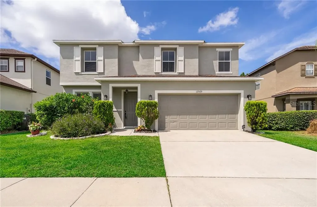 12525 Oulton Circle Orlando FL 32832