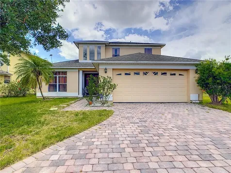 4500 Caladium Court Kissimmee FL 34758