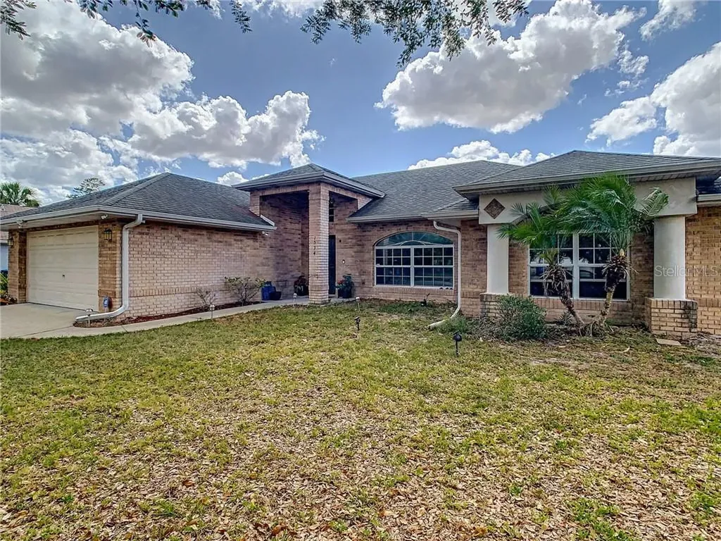 1594 Roble Lane Deltona FL 32738