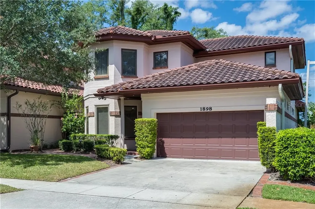 1898 Turnberry Terrace Orlando FL 32804