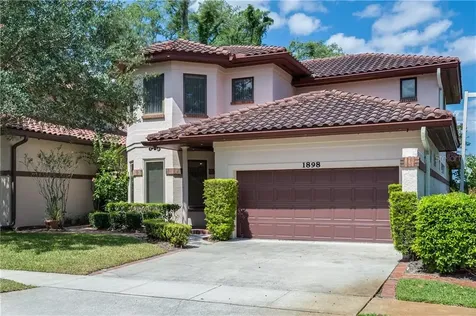 1898 Turnberry Terrace Orlando FL 32804