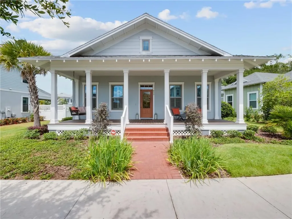 829 Rhett Street Winter Garden FL 34787