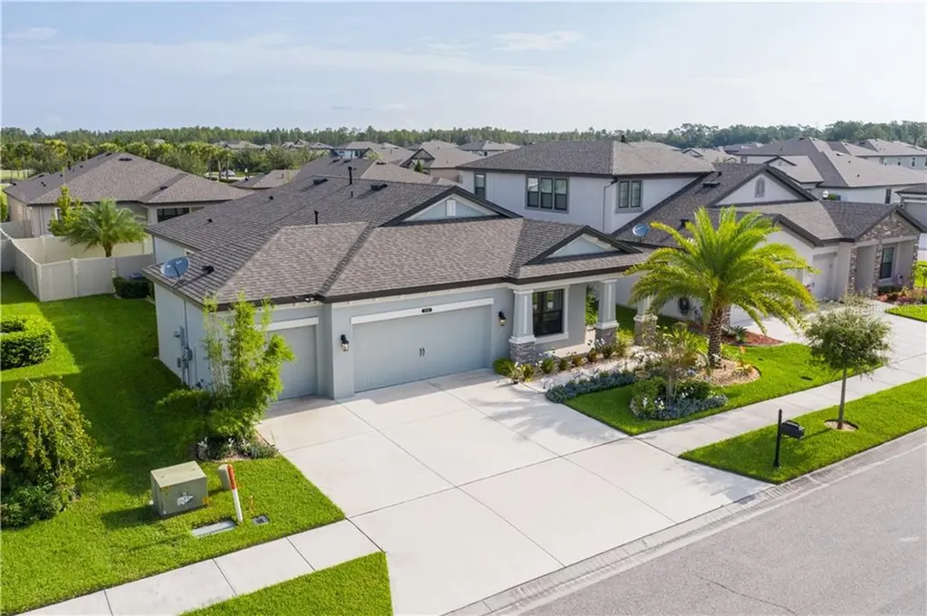 21743 Briske Morning Avenue Land O Lakes FL 34637