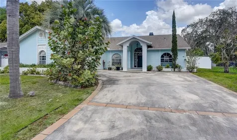 23315 Shining Star Drive Land O Lakes FL 34639