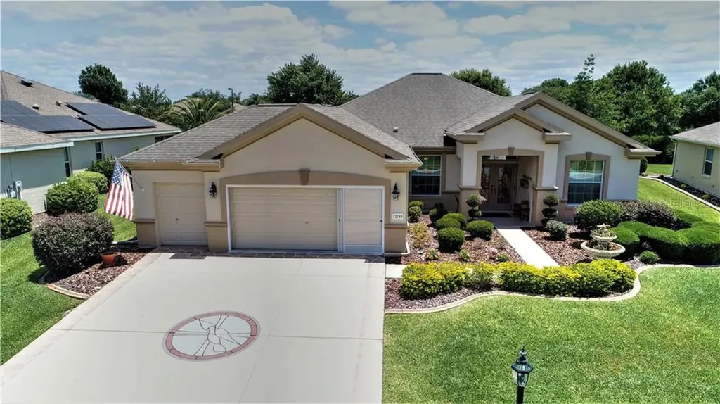 12149 SE 91st Avenue Summerfield FL 34491