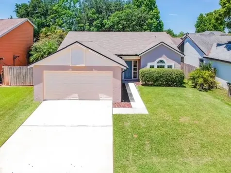 1031 Covington Street Oviedo FL 32765