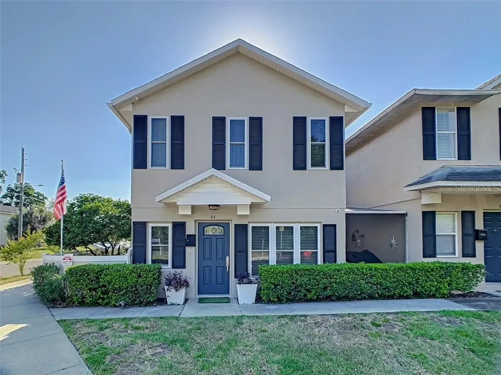 44 S Graham Avenue Orlando FL 32803