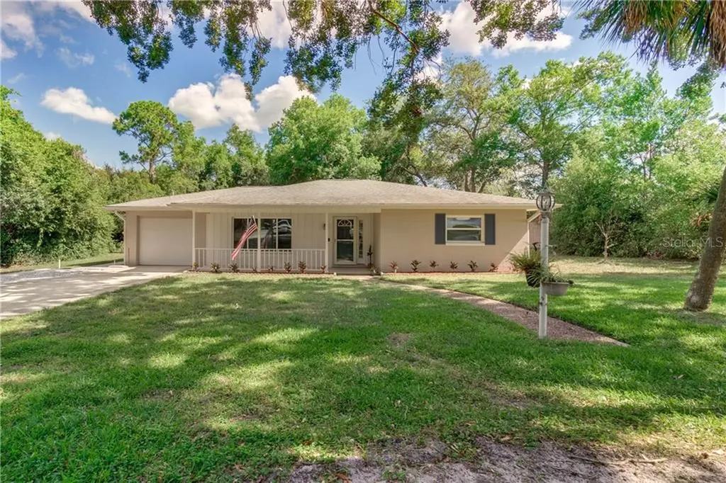 50 Palmetto Drive Debary FL 32713