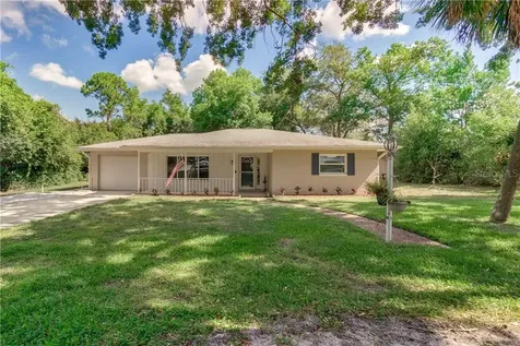 50 Palmetto Drive Debary FL 32713