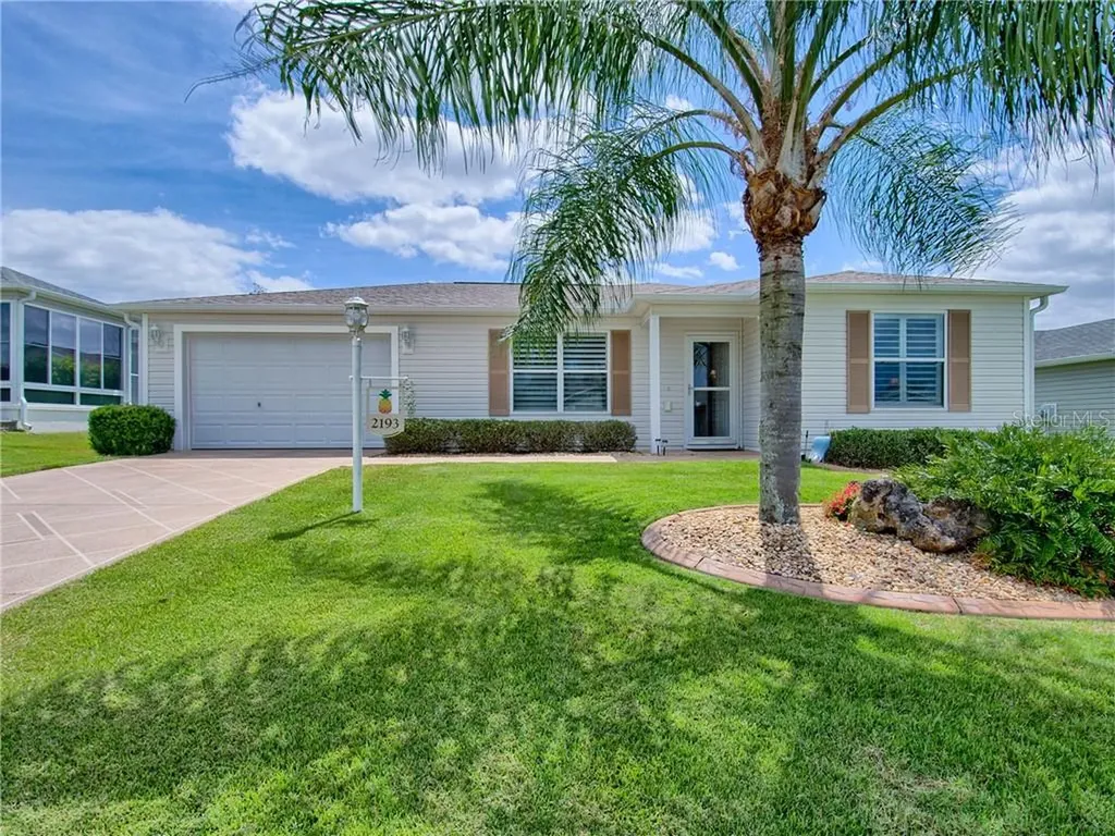 2193 Balsa Court The Villages FL 32162