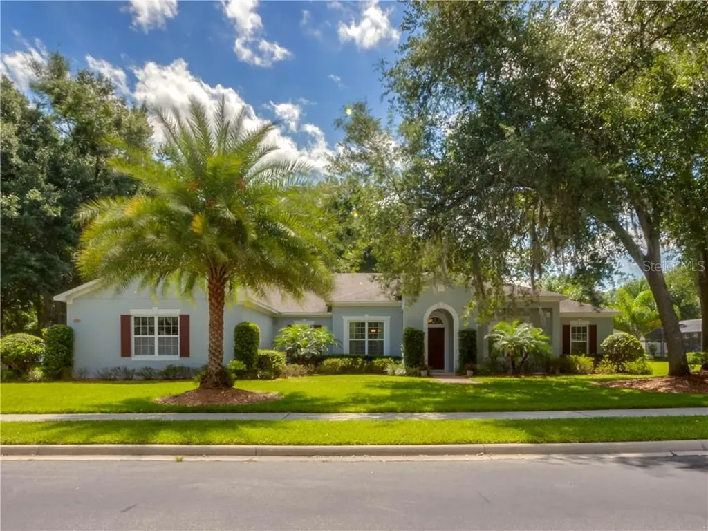 2828 Ponkan Meadow Drive Apopka FL 32712