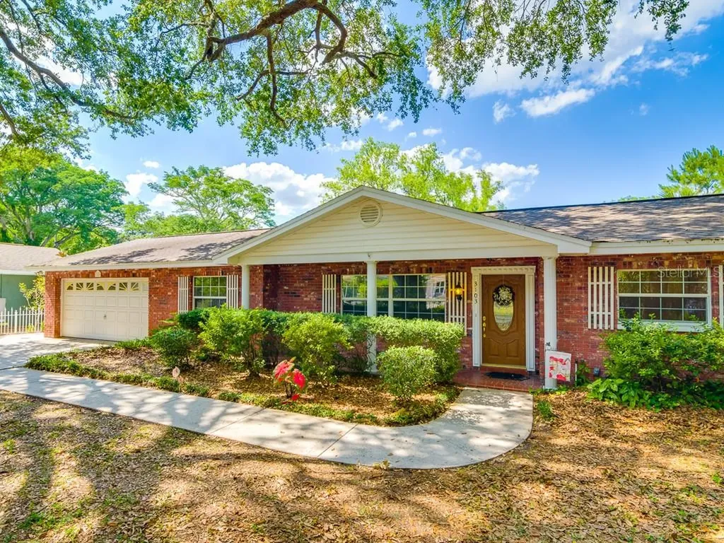 3103 W Jean Street Tampa FL 33614