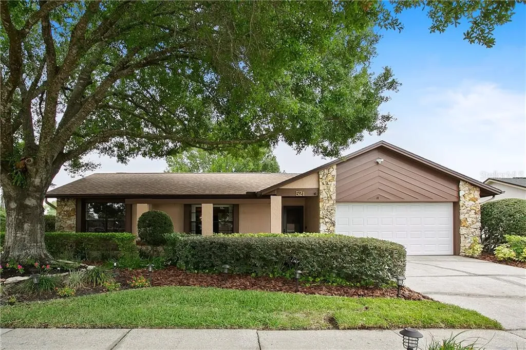 521 Pinesong Drive Casselberry FL 32707