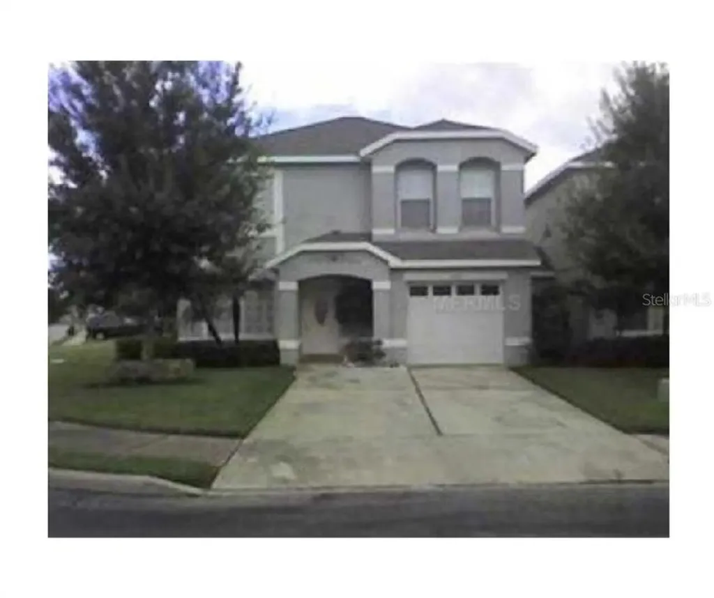 14221 Crystal Key Place Orlando FL 32824