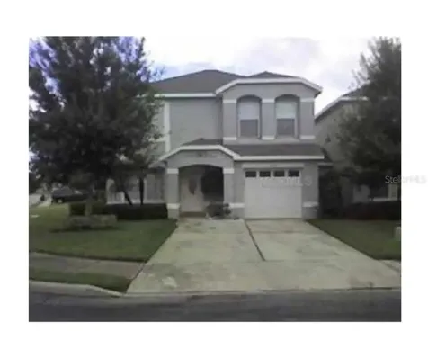 14221 Crystal Key Place Orlando FL 32824