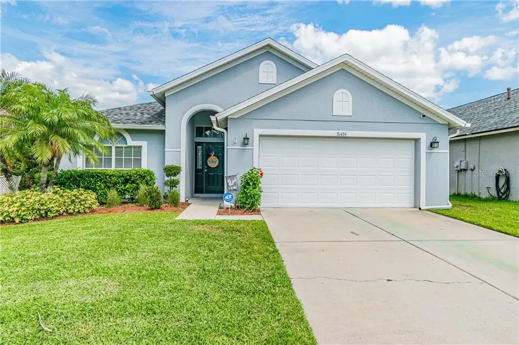 31434 Wrencrest Drive Wesley Chapel FL 33543