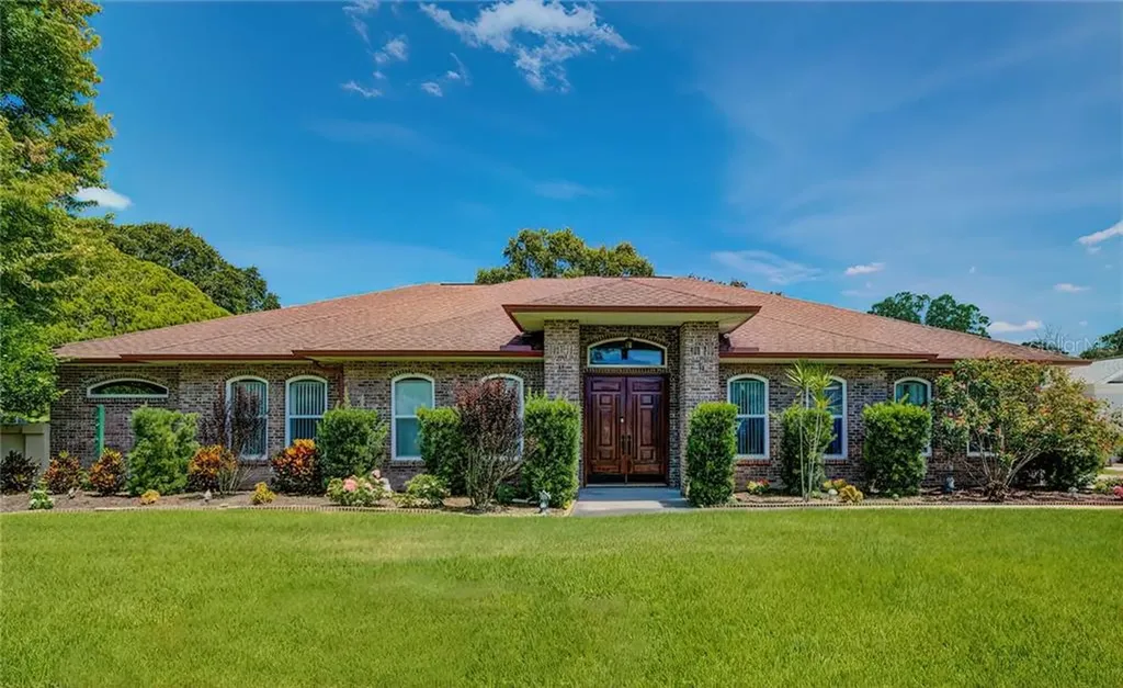 1444 Hounds Hollow Court Lutz FL 33549