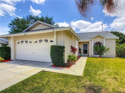5204 Lonesome Dove Drive Kissimmee FL 34746