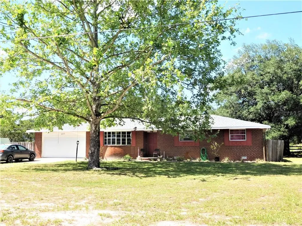 2910 Apaloosa Trail Deltona FL 32738