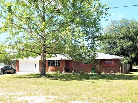 2910 Apaloosa Trail Deltona FL 32738