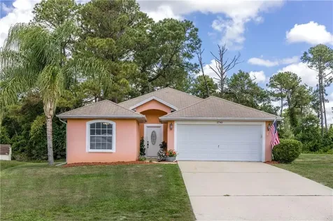 2740 Bentley Court Deltona FL 32738