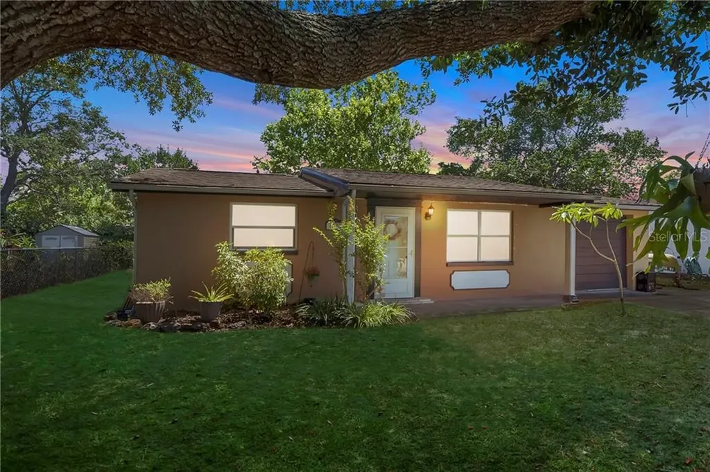 7830 Sagebrush Drive Port Richey FL 34668