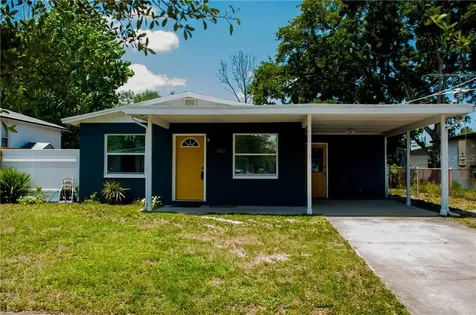 6613 S Mascotte Street Tampa FL 33616