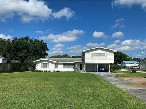 1006 Peninsular Drive Haines City FL 33844