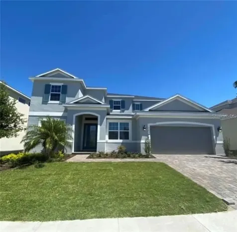 3454 Buoy Circle Winter Garden FL 34787
