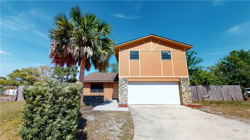 5300 Fernhill Court Orlando FL 32808