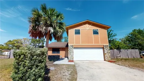 5300 Fernhill Court Orlando FL 32808