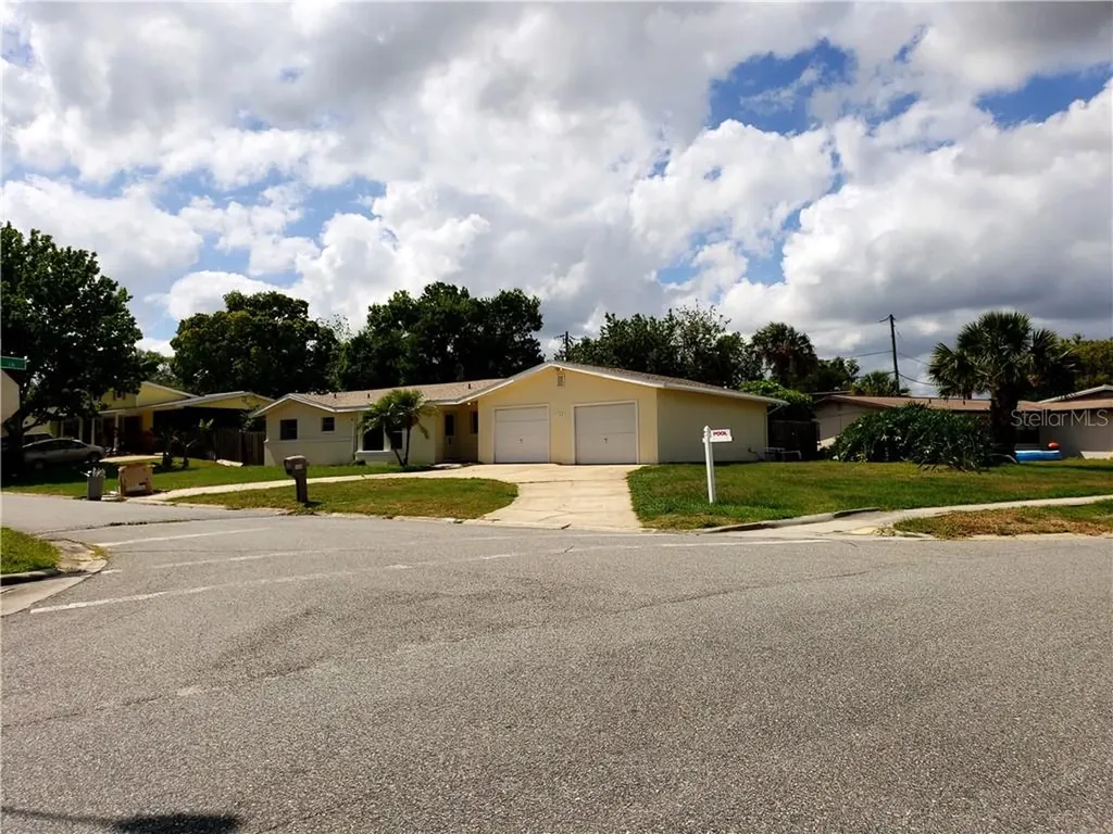 700 Glade Road Titusville FL 32780